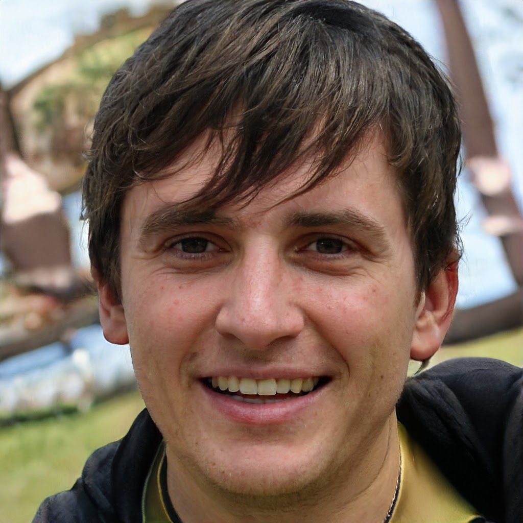 Matthew Lloyd